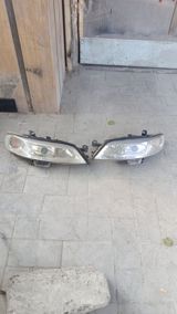 Opel Vectra b sarlota farası cütü 100 az — Avtomobil