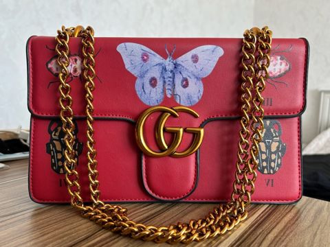 Çanta "Gucci" — Bakı