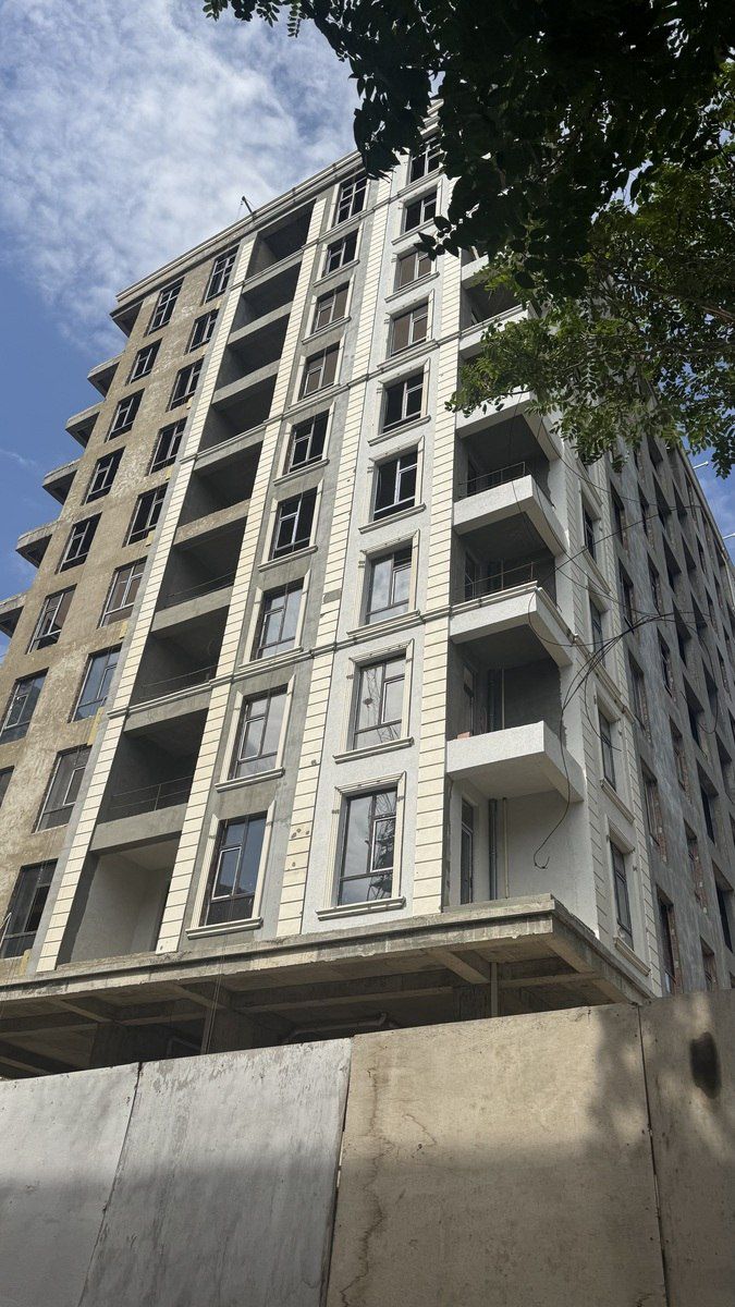 Satılır 2 otaqlı yeni tikili 102.5 m² — Mənzil, Bakı (3)