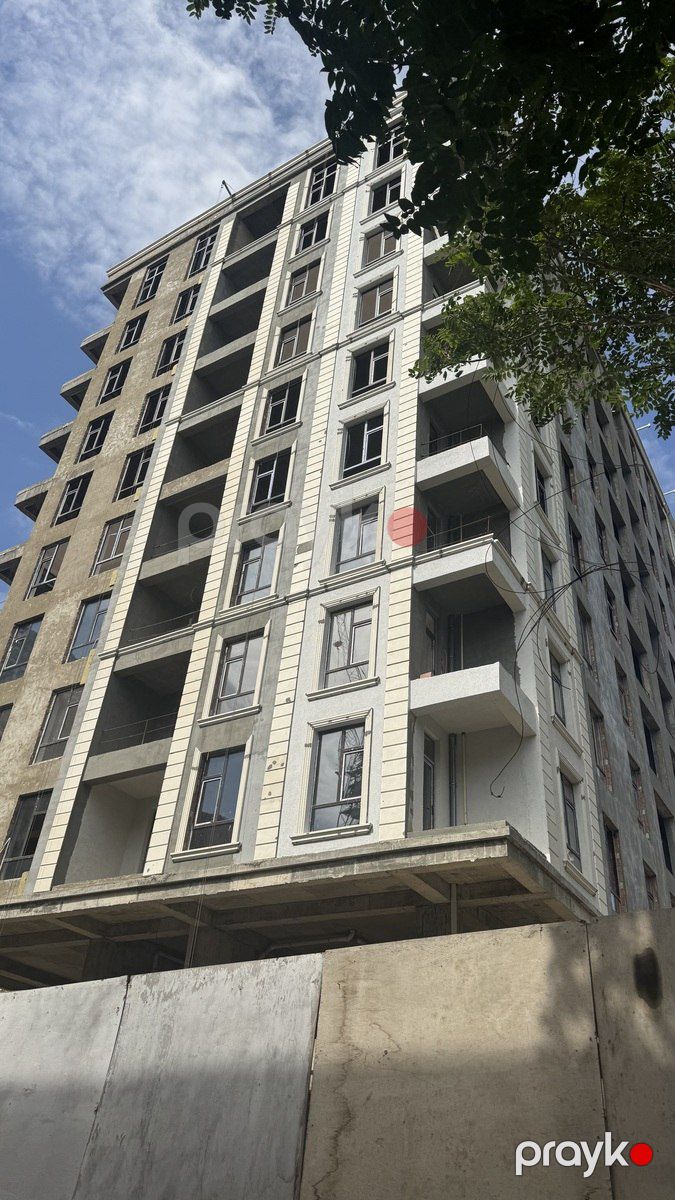 Satılır 2 otaqlı yeni tikili 102.5 m² — Mənzil, Bakı (3)