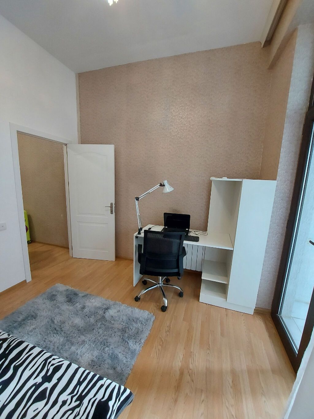 Nərimanov rayonu, Qarabağ küçəsində yerləşən, tehsil nazirlinin — Daşınmaz əmlak, Bakı (9)