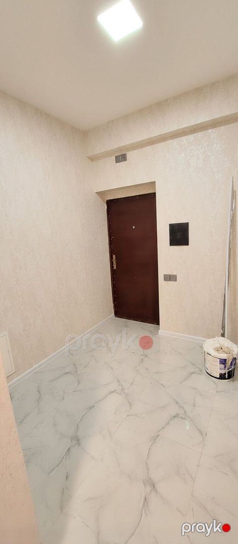 2 otaqlı, Yeni tikili, 51 kv. m — Masazır