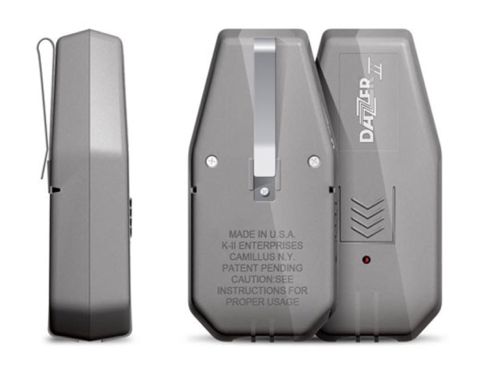 Dazer 2 USA (it qovan cihaz) — Kanan