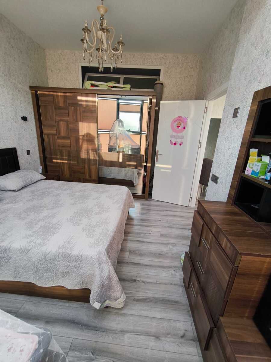3-otaqlı yeni tikili, Sumqayıt ş., 72 m² — Daşınmaz əmlak, Sumqayıt (11)