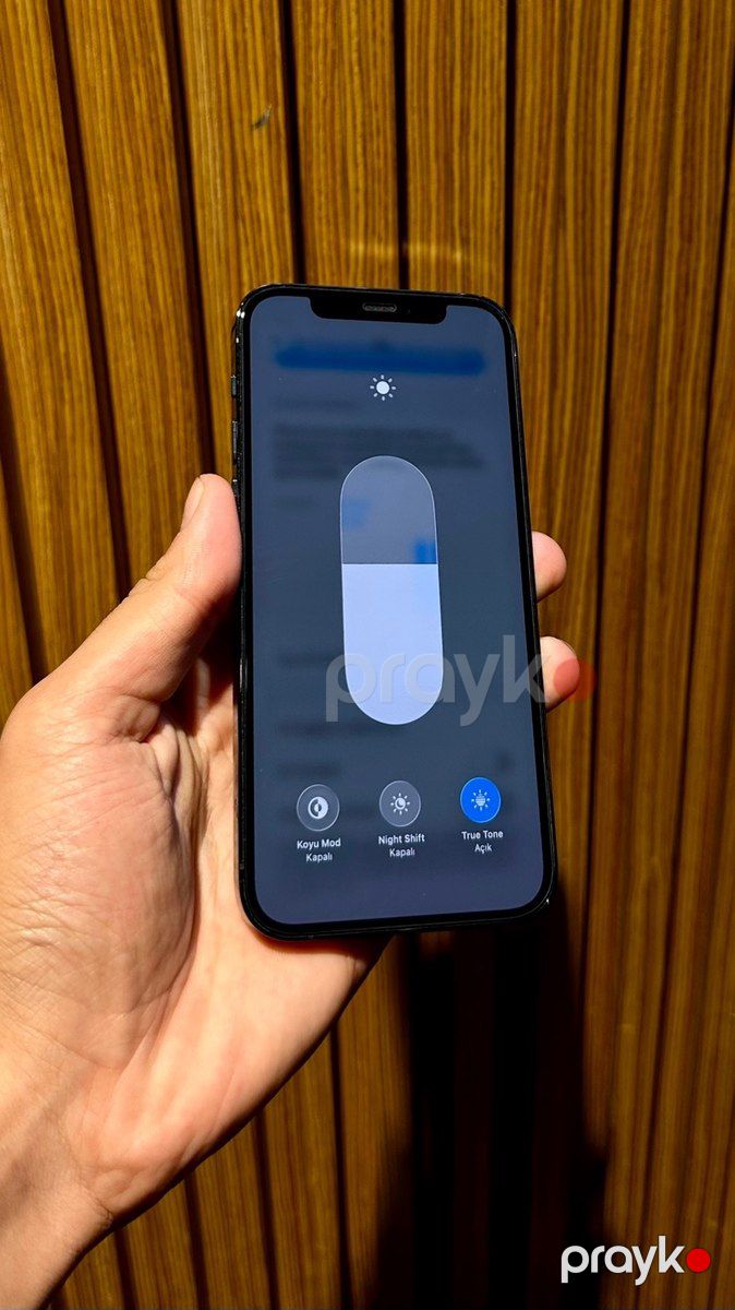 Apple iPhone 12 Pro Pacific Blue 256GB/6GB — Mallar, Bakı (7)