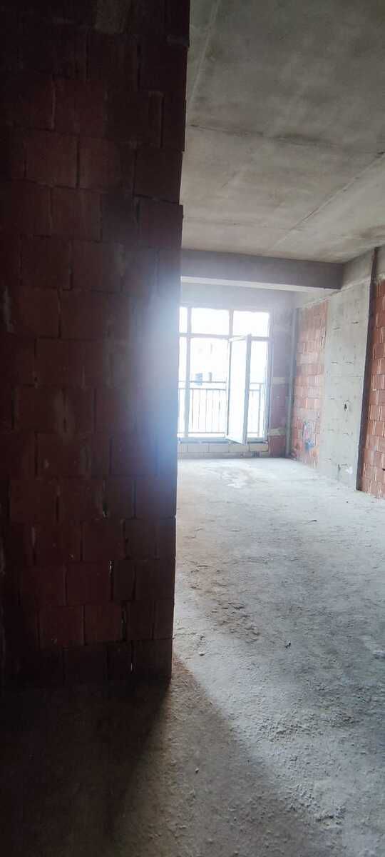 2-otaqlı yeni tikili, Sumqayıt ş., 48.7 m² — Mənzil, Sumqayıt (4)