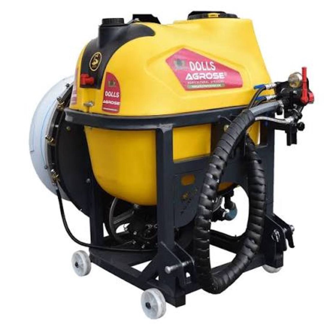 Turbo çiyiləyici 300l (Atomizer), 2026 il — Avto, Bakı (2)