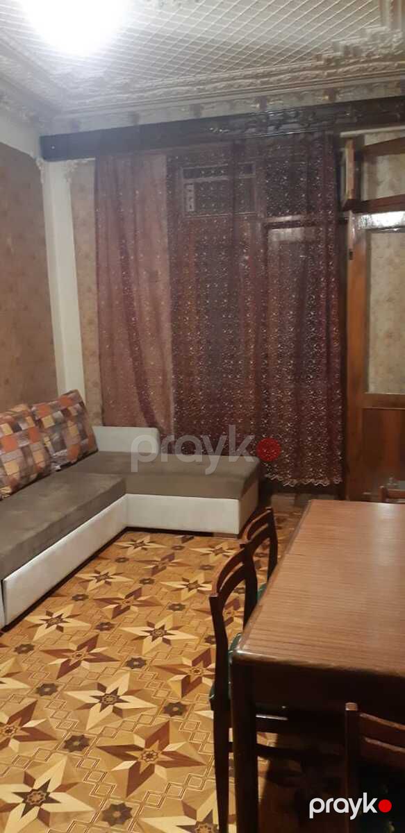 2-otaqlı mənzil kirayə verilir, S.Vurğun küç., 60 m² — Daşınmaz əmlak, Bakı (2)