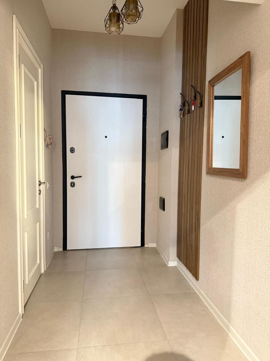 İcarəyə verilir 2 otaqlı yeni tikili 65 m² — Mənzil, Bakı (12)