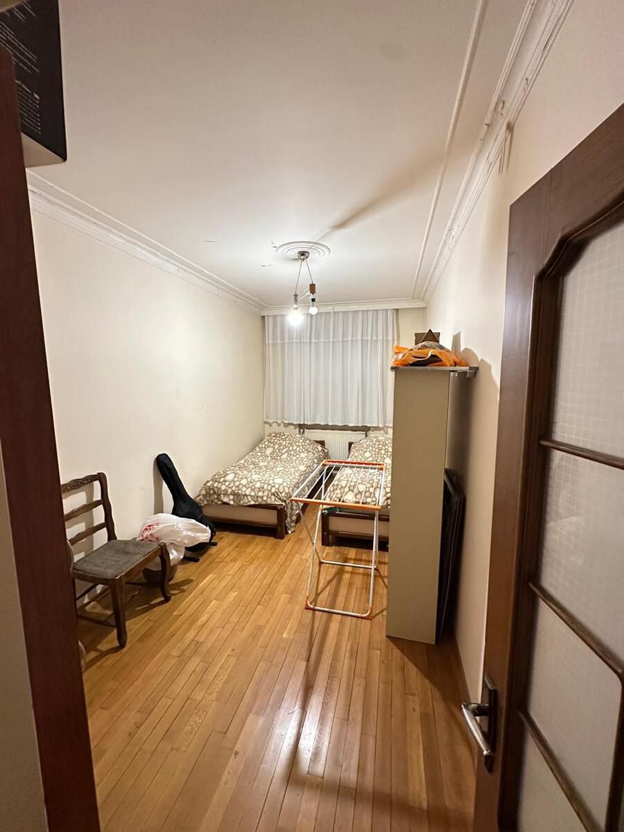 Satılır 4 otaqlı köhnə tikili 120 m² — Mənzil, Bakı (7)
