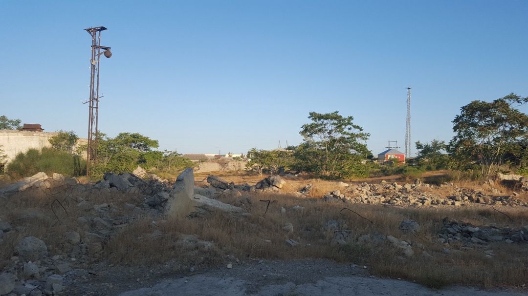 Satılır torpaq 372 sot — Torpaq, Bakı (4)
