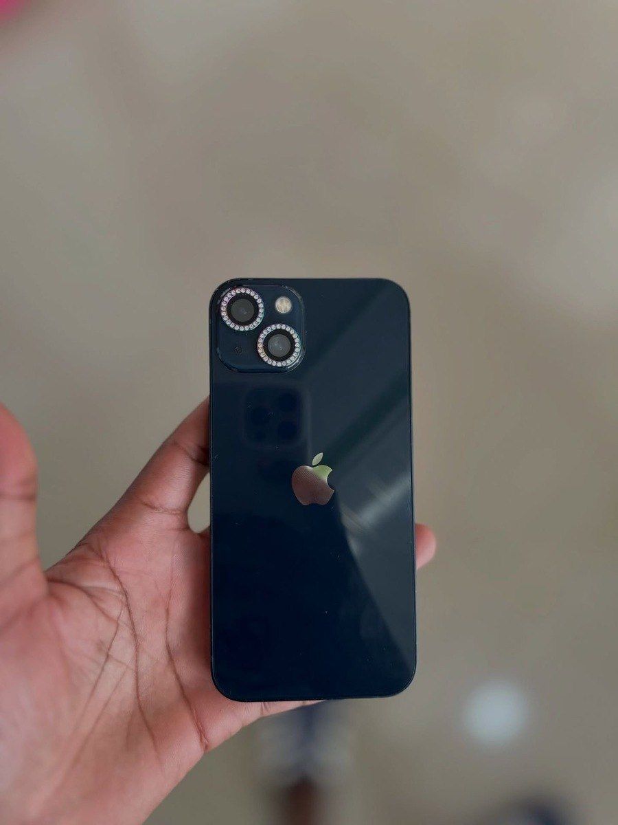 Apple iPhone 14 Starlight 128GB/4GB — Mallar, Sumqayıt
