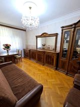 Satılır 3 otaqlı köhnə tikili 72 m² — Daşınmaz əmlak