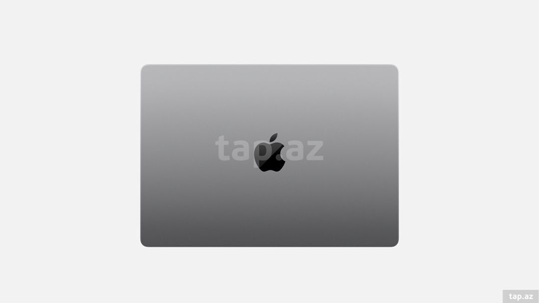 Apple Macbook Pro 14 inch M5 32/1tb Silver — Elektronika, Bakı
