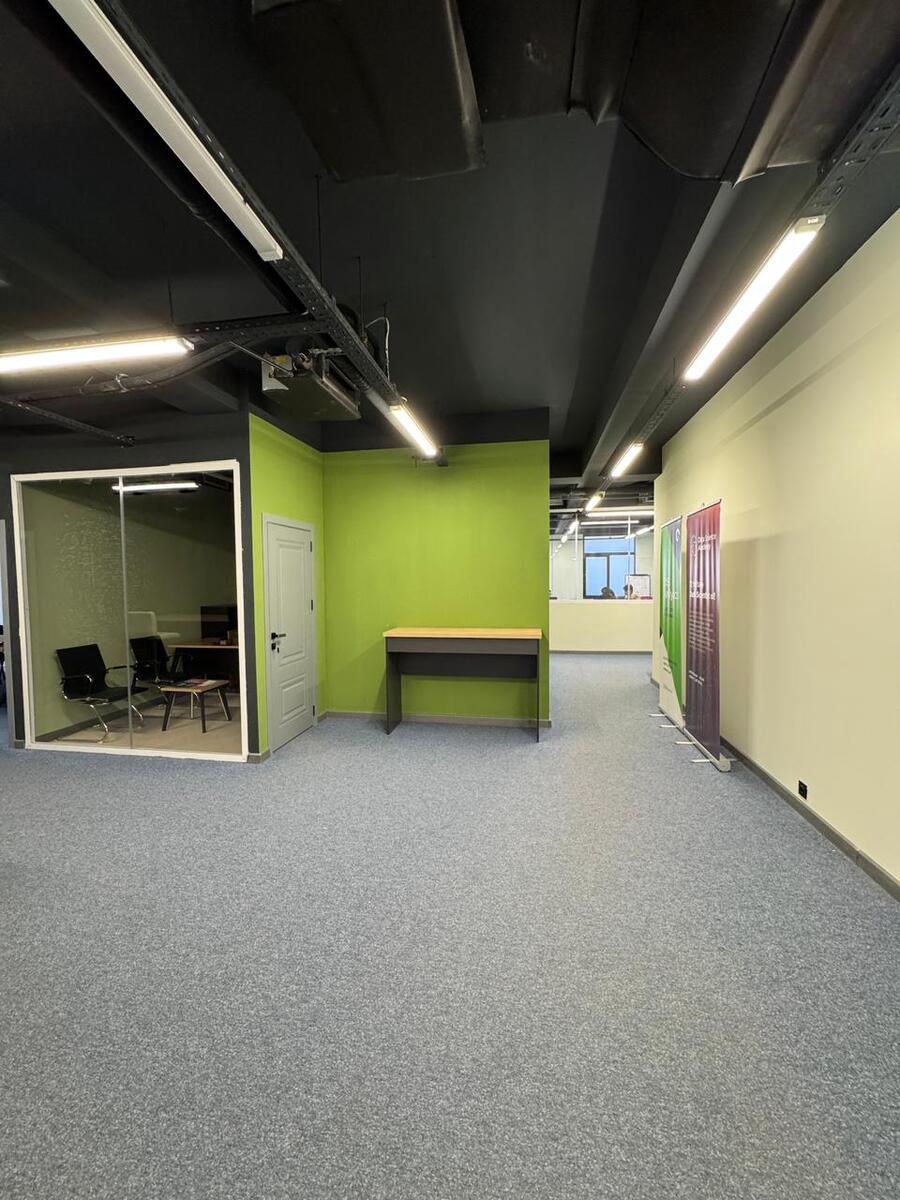Ofis icarəyə verilir, Rəşid Behbudov küç. — Daşınmaz əmlak, Bakı (9)