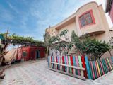 Satılır 7 otaqlı həyət evi/bağ evi 340 m² — Elvin