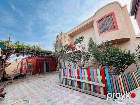 Satılır 7 otaqlı həyət evi/bağ evi 340 m²