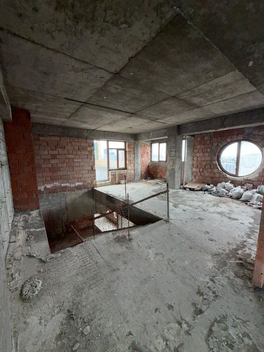 Satılır 10 otaqlı yeni tikili 1000 m² — Mənzil, Bakı (12)