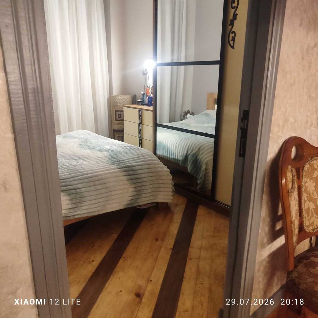 Satılır 3 otaqlı həyət evi/bağ evi 80 m² — Ev, villa, Xırdalan (6)