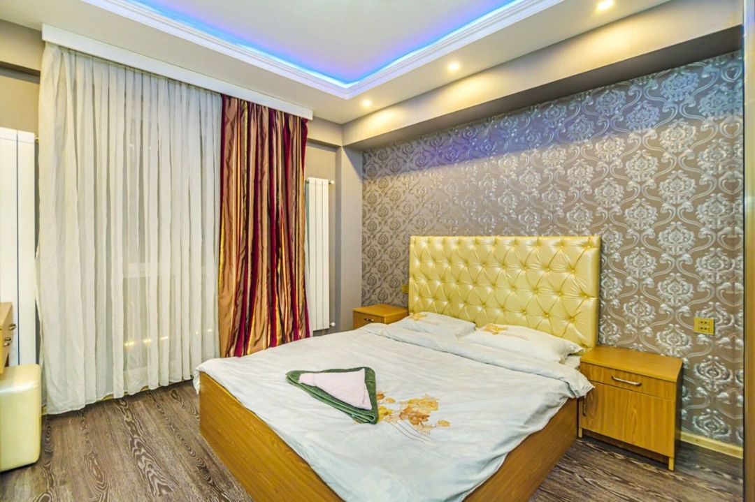 İcarəyə verilir 3 otaqlı köhnə tikili 80 m² — Mənzil, Bakı (2)
