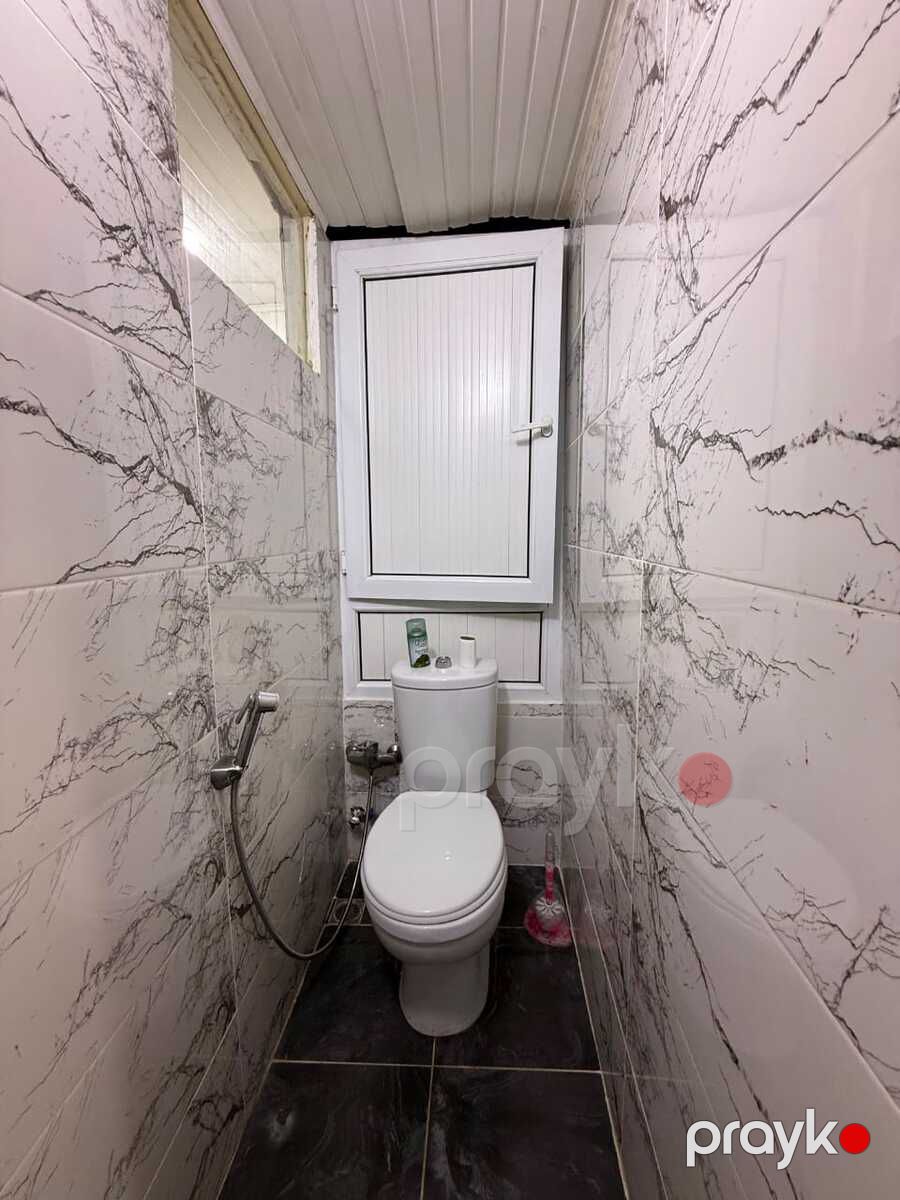 Satılır 3 otaqlı köhnə tikili 80 m² — Mənzil, Bakı (10)