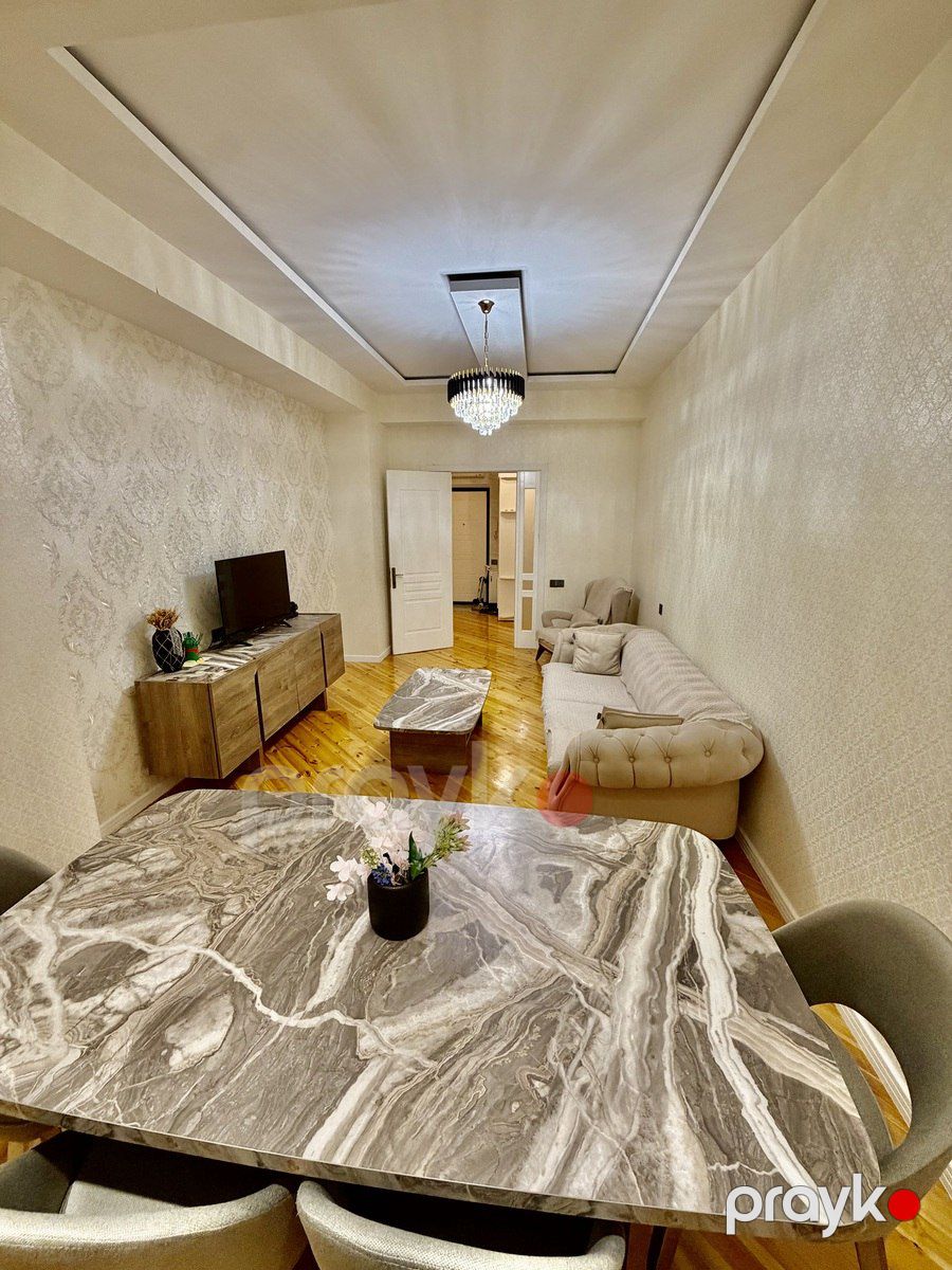 Satılır 3 otaqlı yeni tikili 96 m² — Mənzil, Xırdalan (6)