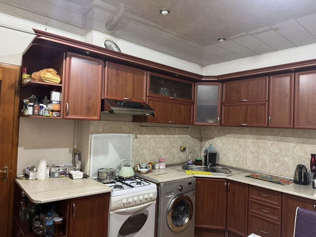 3 otaqlı, Yeni tikili, 100 kv. m — Daşınmaz əmlak, Xırdalan (10)