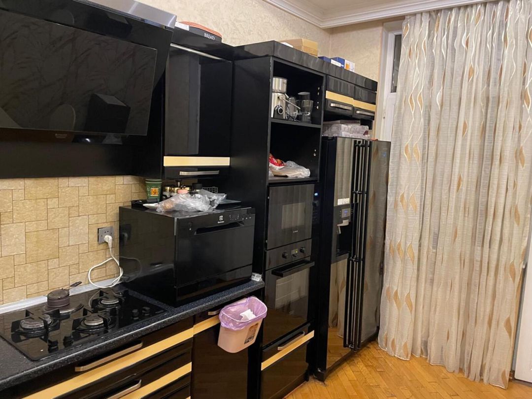 Satılır 2 otaqlı yeni tikili 105 m² — Mənzil, Bakı (10)