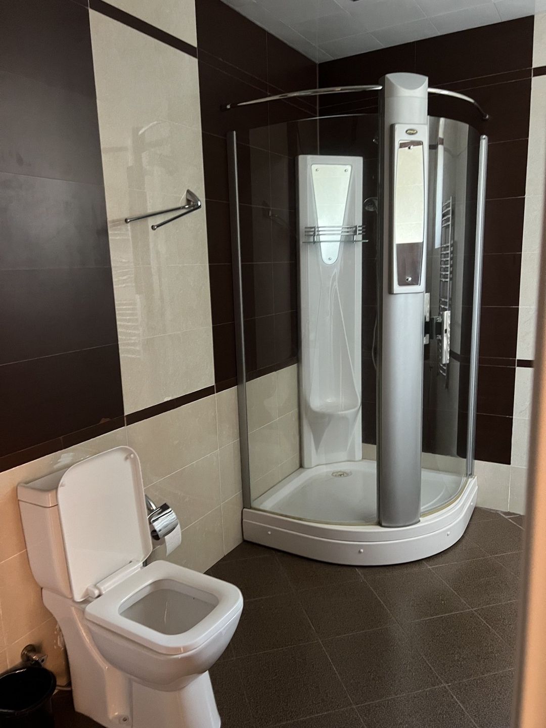 İcarəyə verilir 4 otaqlı həyət evi/bağ evi 120 m² — Ev, villa, İsmayıllı (12)