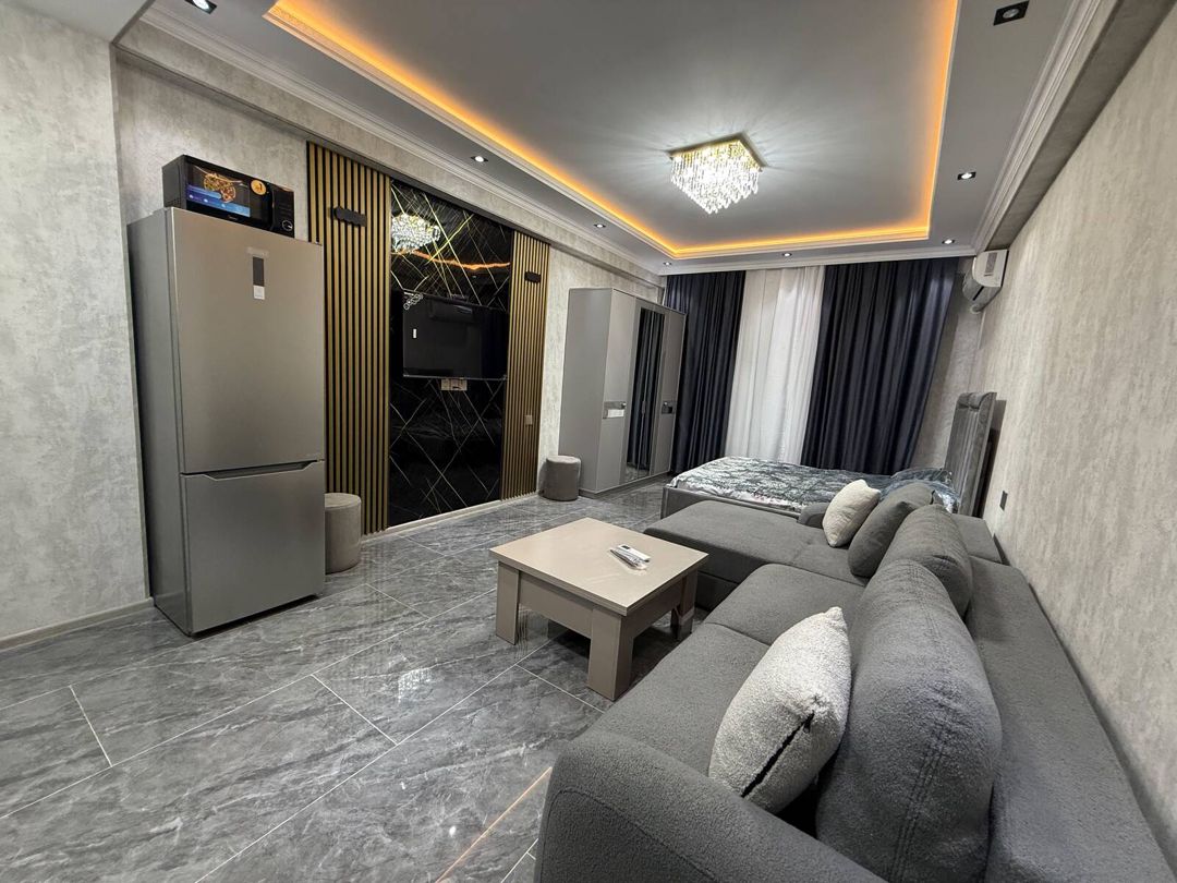 1-otaqlı yeni tikili kirayə verilir, Astara ş., 45 m² — Daşınmaz əmlak, Astara (5)