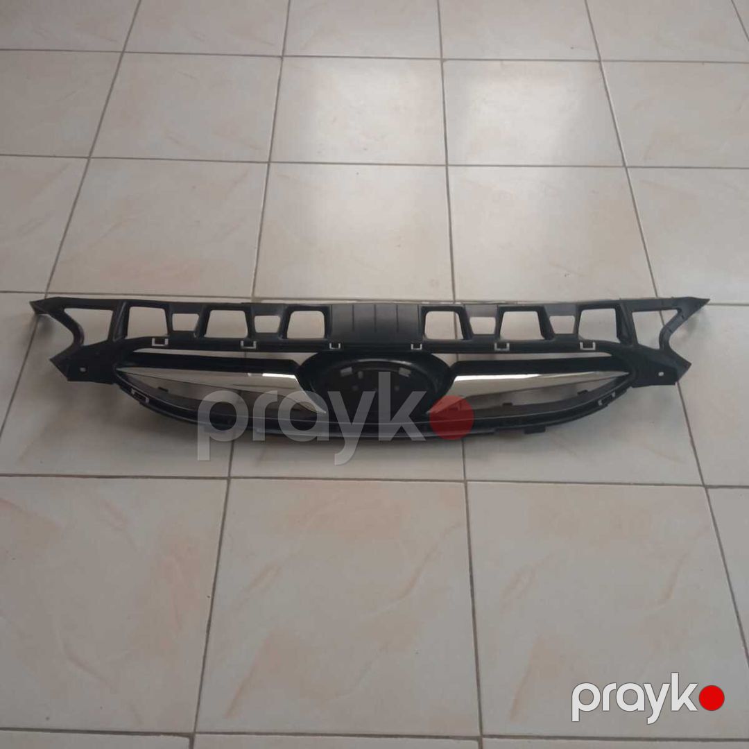 "Hyundai Accent 2011-2015" radiator barmaqlığı — Ehtiyat hissələri və aksesuarlar, Bakı (2)