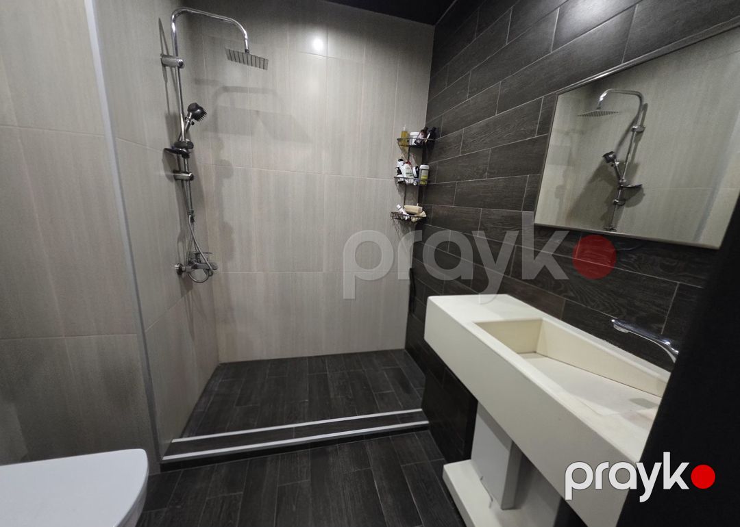 Satılır 3 otaqlı yeni tikili 139.7 m² — Mənzil, Bakı (8)