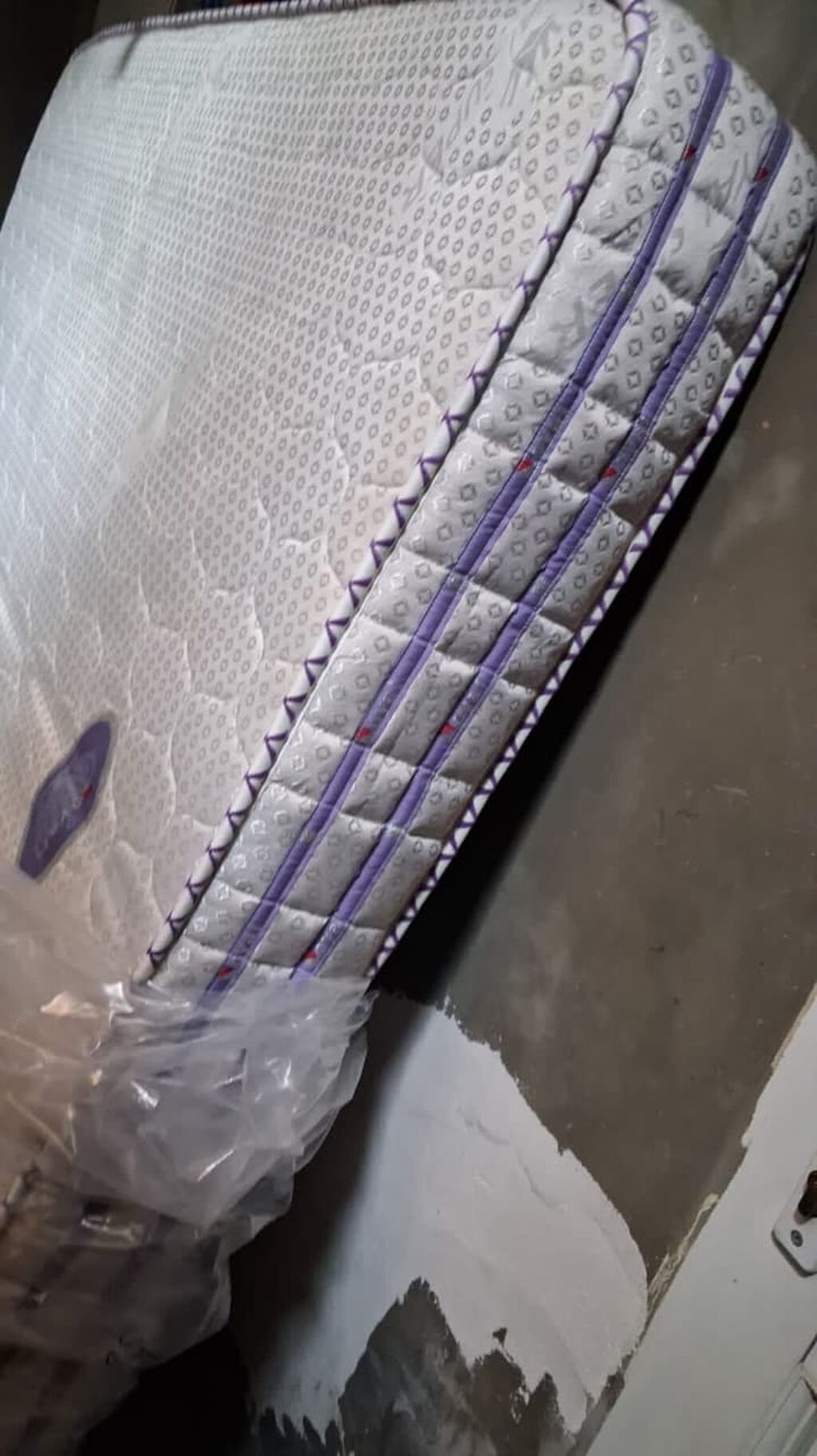 Matras eni 160 *2 Qiyməti 60manat.Unvan Yeni Suraxanı(⁶ 5532/sevaesmet — Matraslar, Mehdiabad