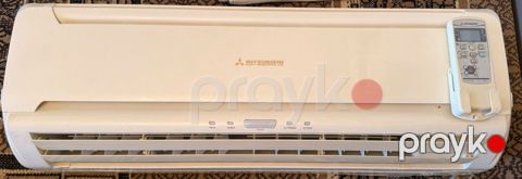 Mitsubishi kondisioner — 35 kv / 45 kv — Bakı