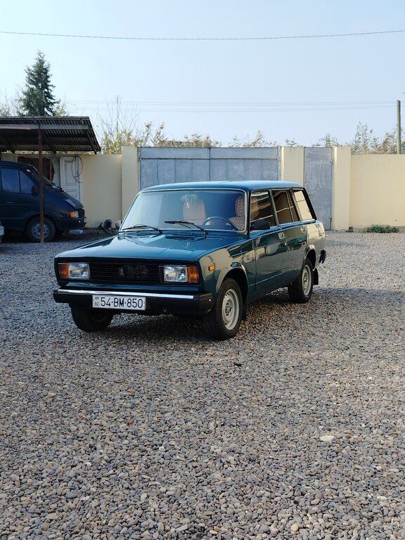 LADA (VAZ) 2104, 1.6 L, 2006 il, 397 000 km — Avtomobillər, Sabirabad (4)