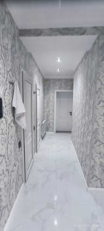 Satılır 3 otaqlı yeni tikili 150 m² — Mənzil, Bakı (4)