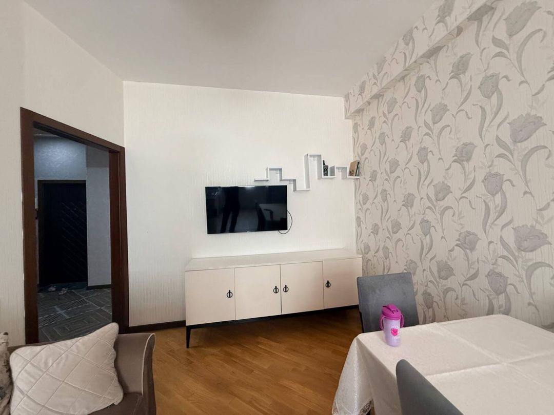 İcarəyə verilir 3 otaqlı yeni tikili 85 m² — Mənzil, Bakı (3)