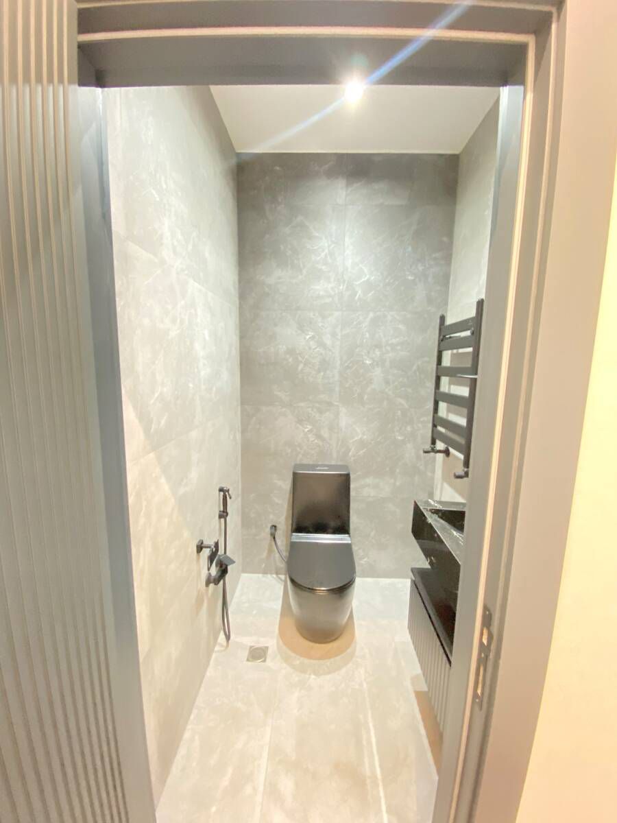 3-otaqlı yeni tikili, Sumqayıt ş., 130.3 m² — Daşınmaz əmlak, Sumqayıt (10)