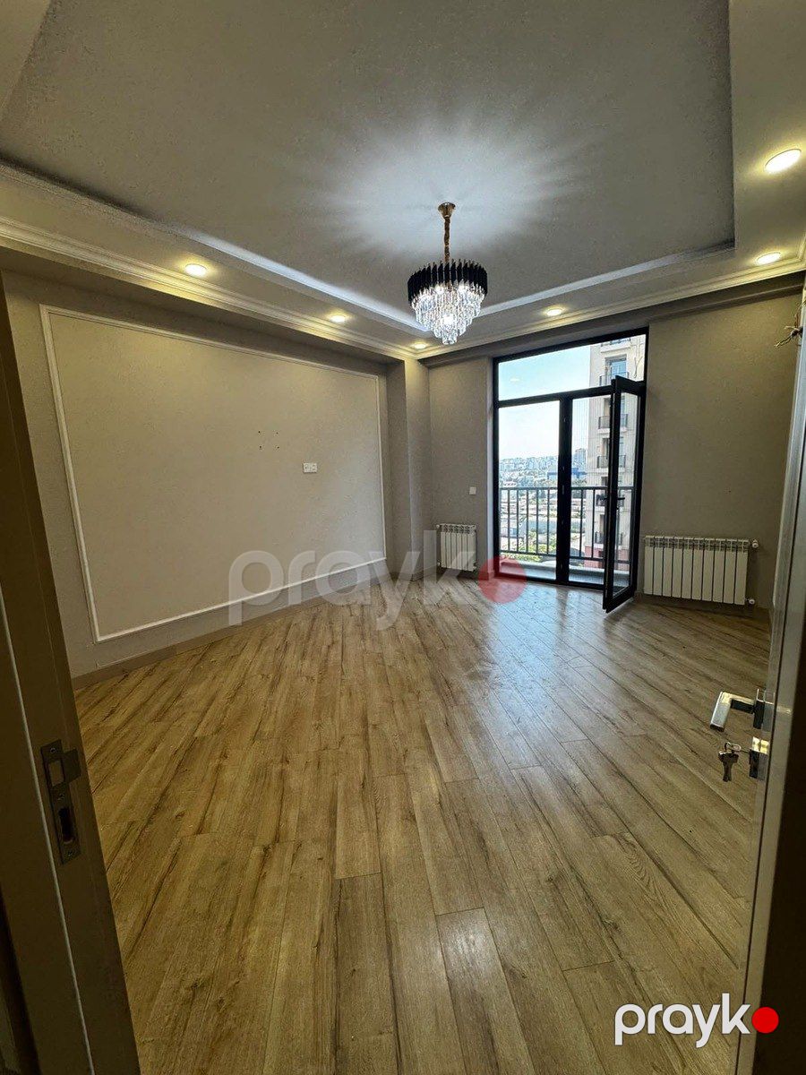 İcarəyə verilir 2 otaqlı yeni tikili 82 m² — Mənzil, Bakı (11)