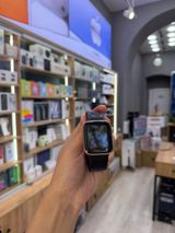 Apple Watch Series 4 Aluminum Gold 40mm — Mallar