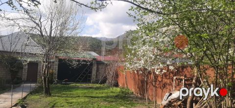 3.4 sot torpaq sahəsi, Cəlil Məmədqulzadə k.