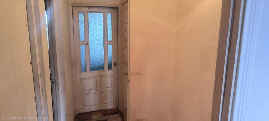 Satılır 2 otaqlı köhnə tikili 60 m² — Mənzil, Bakı (10)