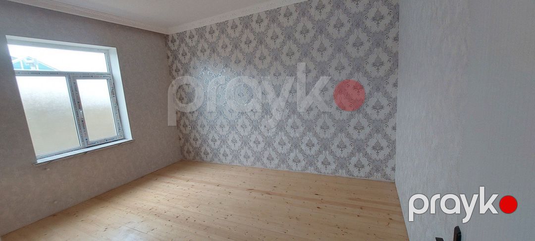 Satılır 4 otaqlı həyət evi/bağ evi 125 m² — Ev, villa, Bakı (7)