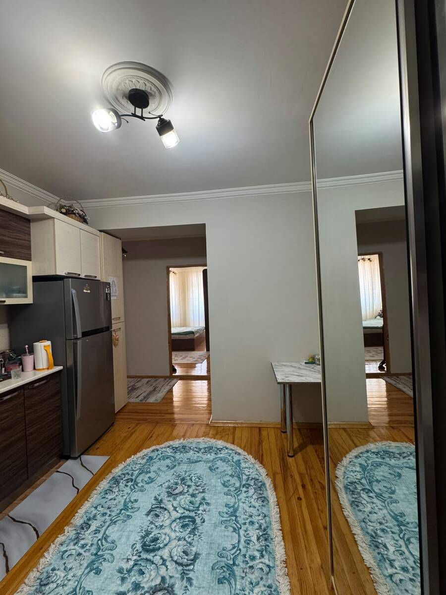 Satılır 2 otaqlı yeni tikili 68 m² — Mənzil, Bakı (7)