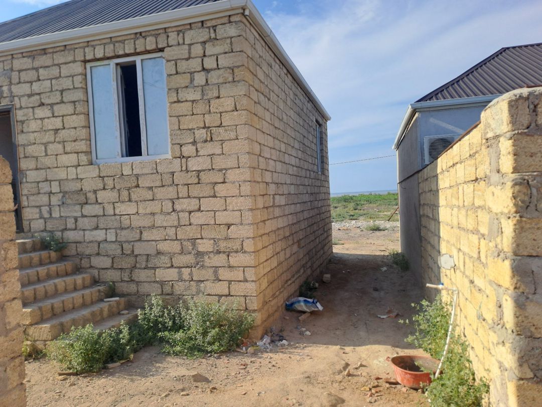 Həyət evi, Sumqayıt ş. — Daşınmaz əmlak, Sumqayıt