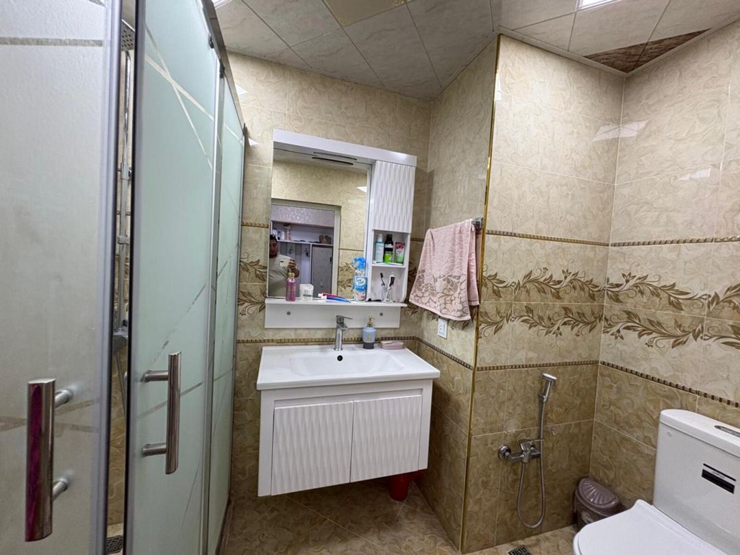Satılır 2 otaqlı yeni tikili 67 m² — Mənzil, Bakı (9)