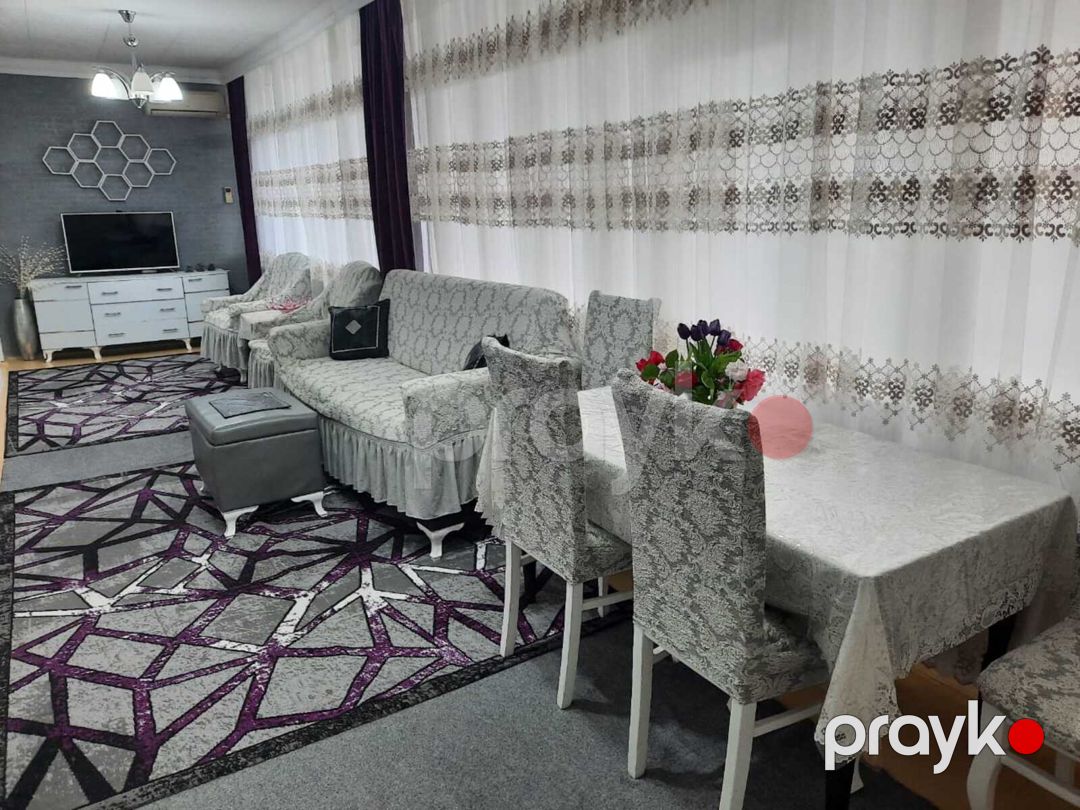 Həyət evi kirayə verilir, Şəki r — Ev, villa, Şəki (2)