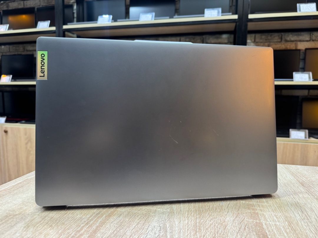 Lenovo Ideapad Slim 3 R5 — Elektronika, Bakı (3)