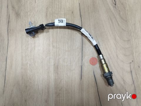 BYD Destroyer 05 oksigen səviyyəsini ölçən sensor