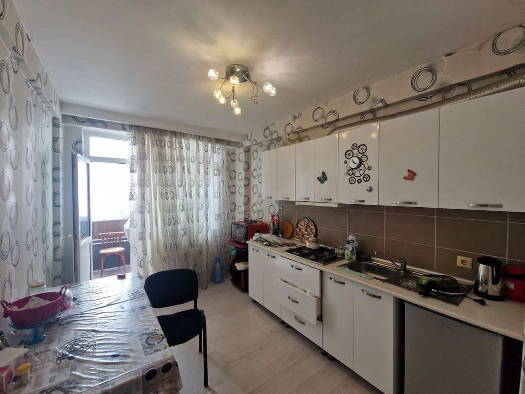 Satılır 3 otaqlı yeni tikili 85 m² — Mənzil, Xırdalan (4)